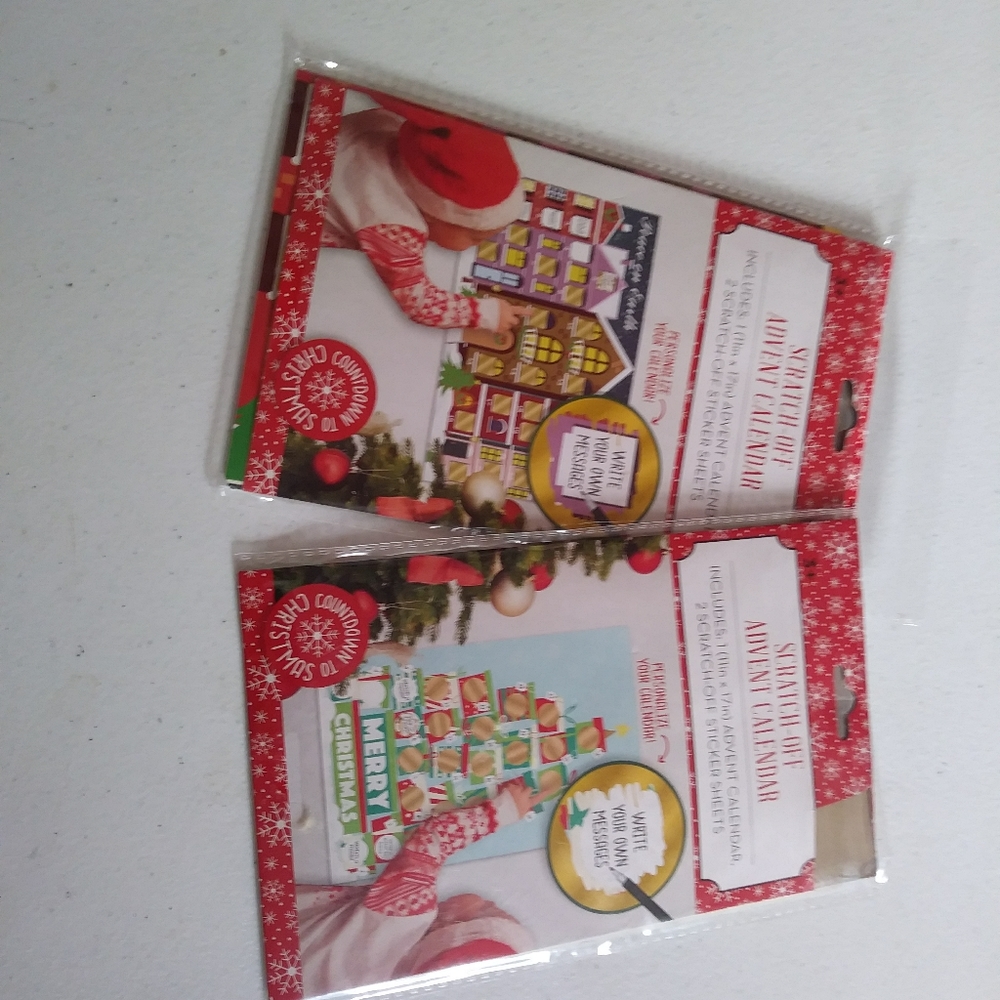 Advent calendar